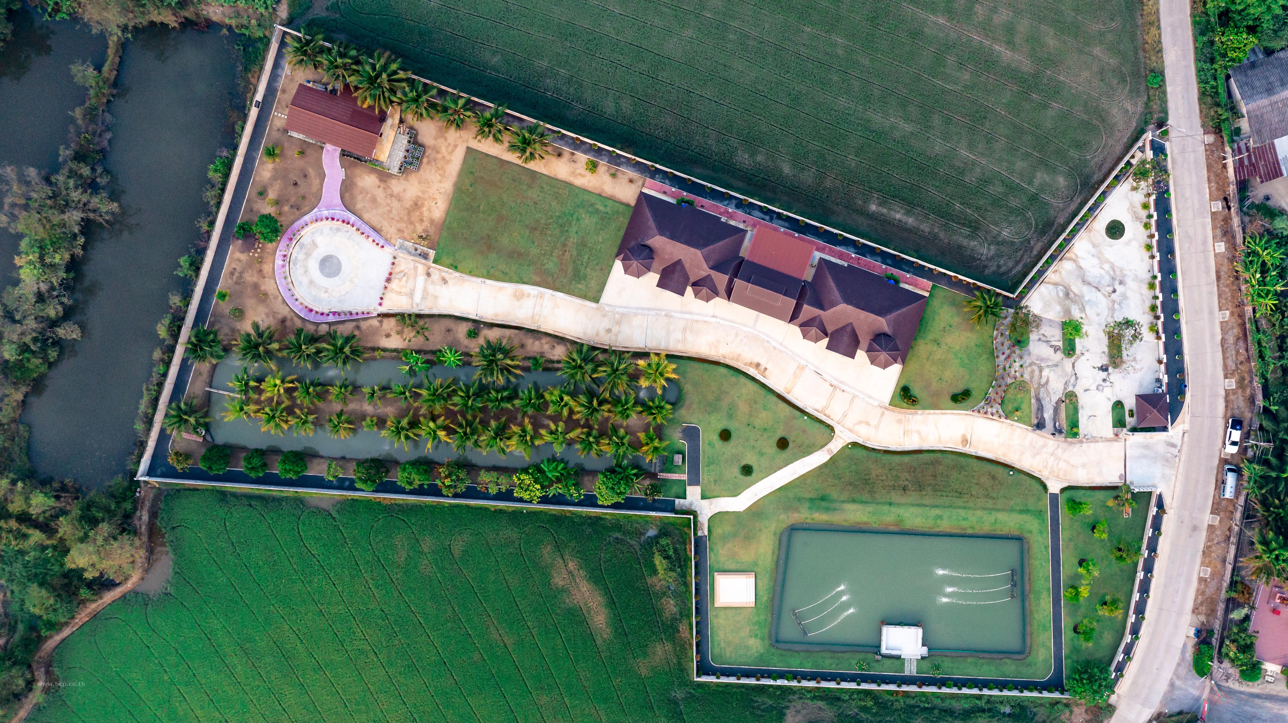 ขาย บ้านเดี่ยว 5 ไร่ 3 งาน 9 ตารางวา ตำบล สามควายเผือก อ.เมืองนครปฐม