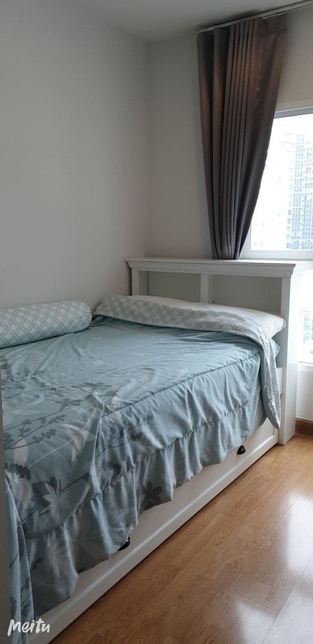 ขายคอนโด The Parkland Grand Asoke - Phetchaburi