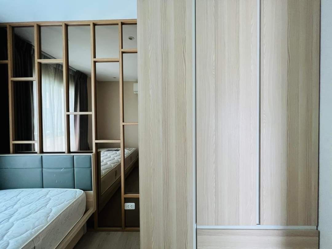 ให้เช่า คอนโด เอลลิโอ สุขุมวิท 64 ขนาด 2 ห้องนอน