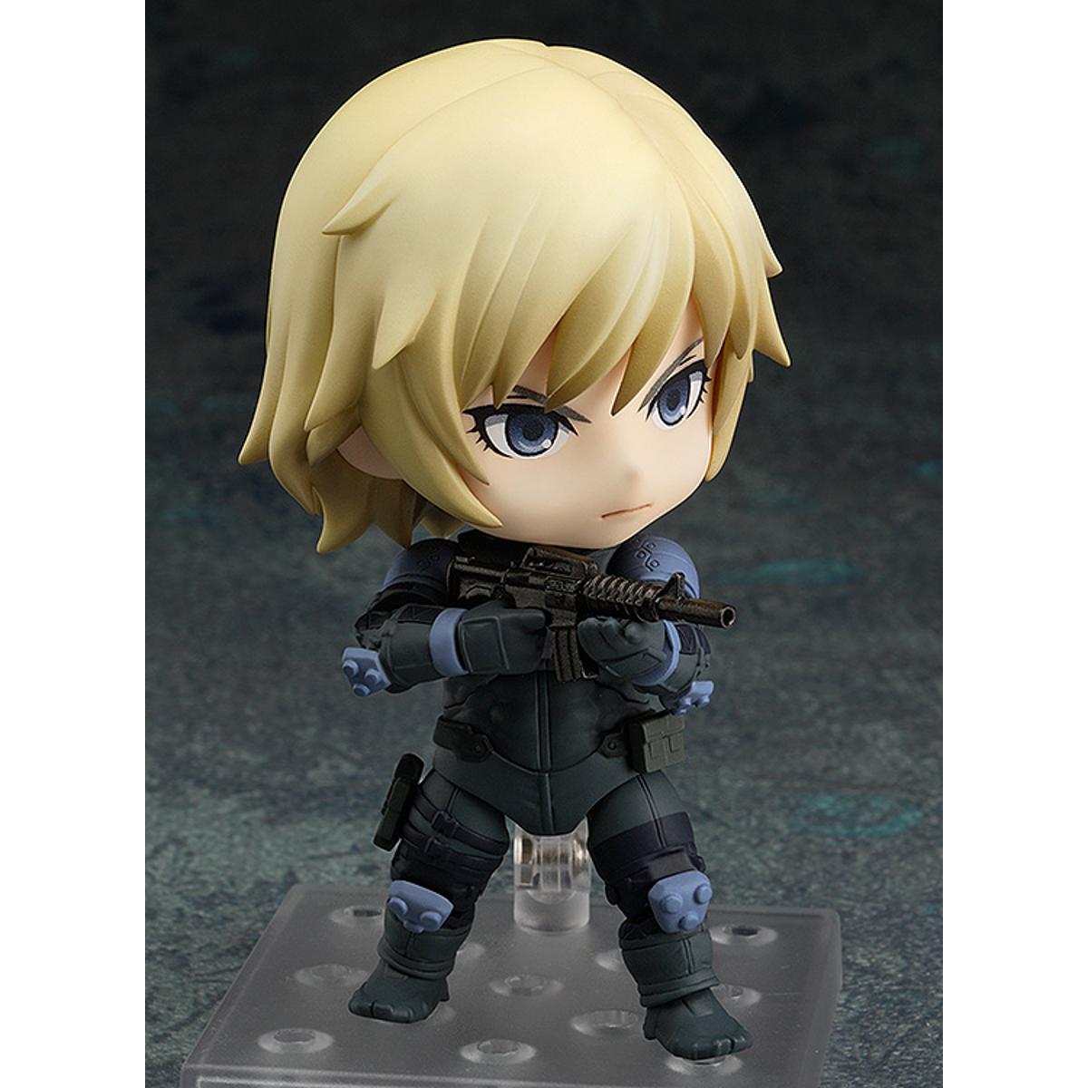 เปิดจอง Nendoroid Raiden: MGS2 Ver. (สนใจสินค้า ติดต่อที่หน้าเพจครับ)