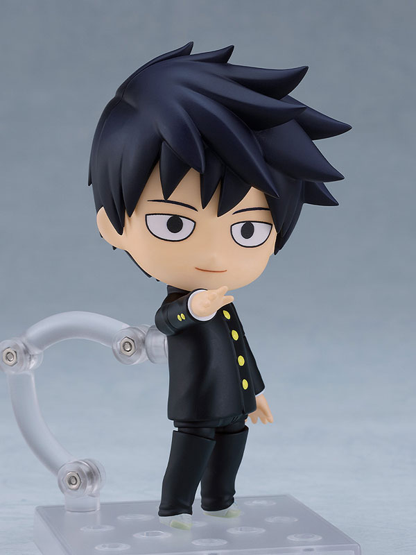 เปิดจอง Nendoroid Ritsu Kageyama (สนใจสินค้า ติดต่อที่หน้าเพจครับ)