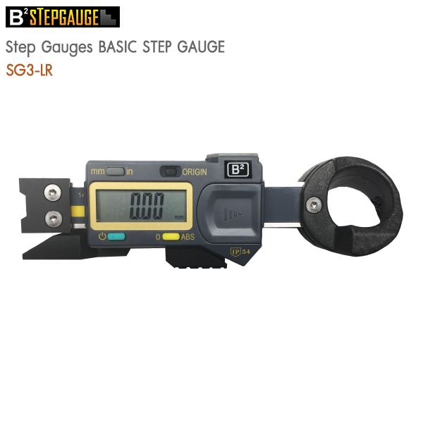 B² STEP GAUGE,Step Gauges,SG3-LR