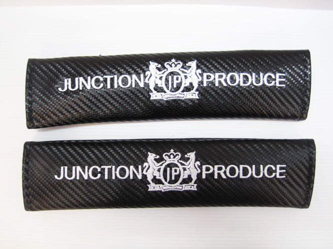 หุ้มเบลท์ เคฟล่า Junction Produce (JP)