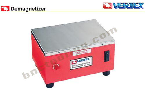 VERTEX,Demagnetizer,VDM-68