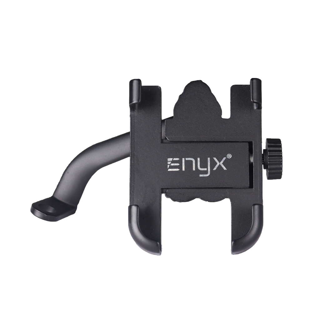 ที่จับโทรศัพท์มอเตอร์ไซค์ Motorcycle Holder ที่จับโทรศัพท์ จักรยานยนต์ ขาจับโทรศัพท์มอเตอร์ไซค์ หมุนได้ 360 องศา By Millionperfect รุ่น MB - 003