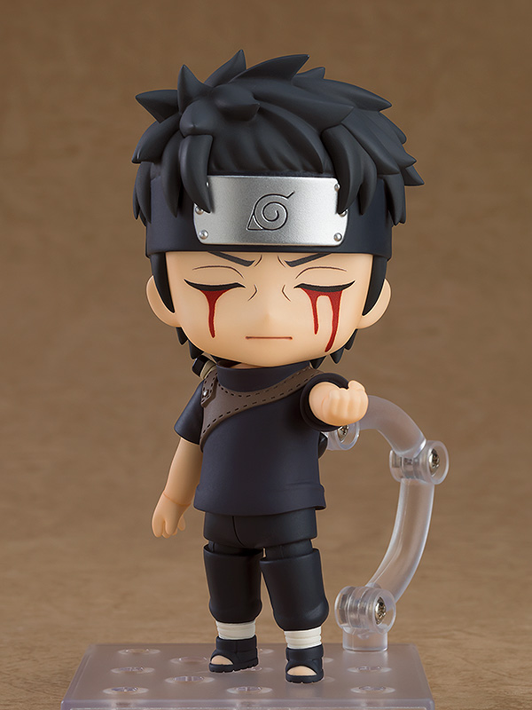 เปิดจอง Nendoroid Shisui Uchiha