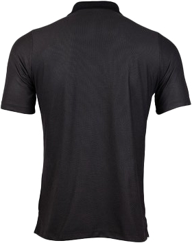 Ego Sport เสื้อโปโล เสื้อคอปก อีโก้ สปอร์ต มีกระเป๋าเสื้อ รุ่น EG6666 สีดำ