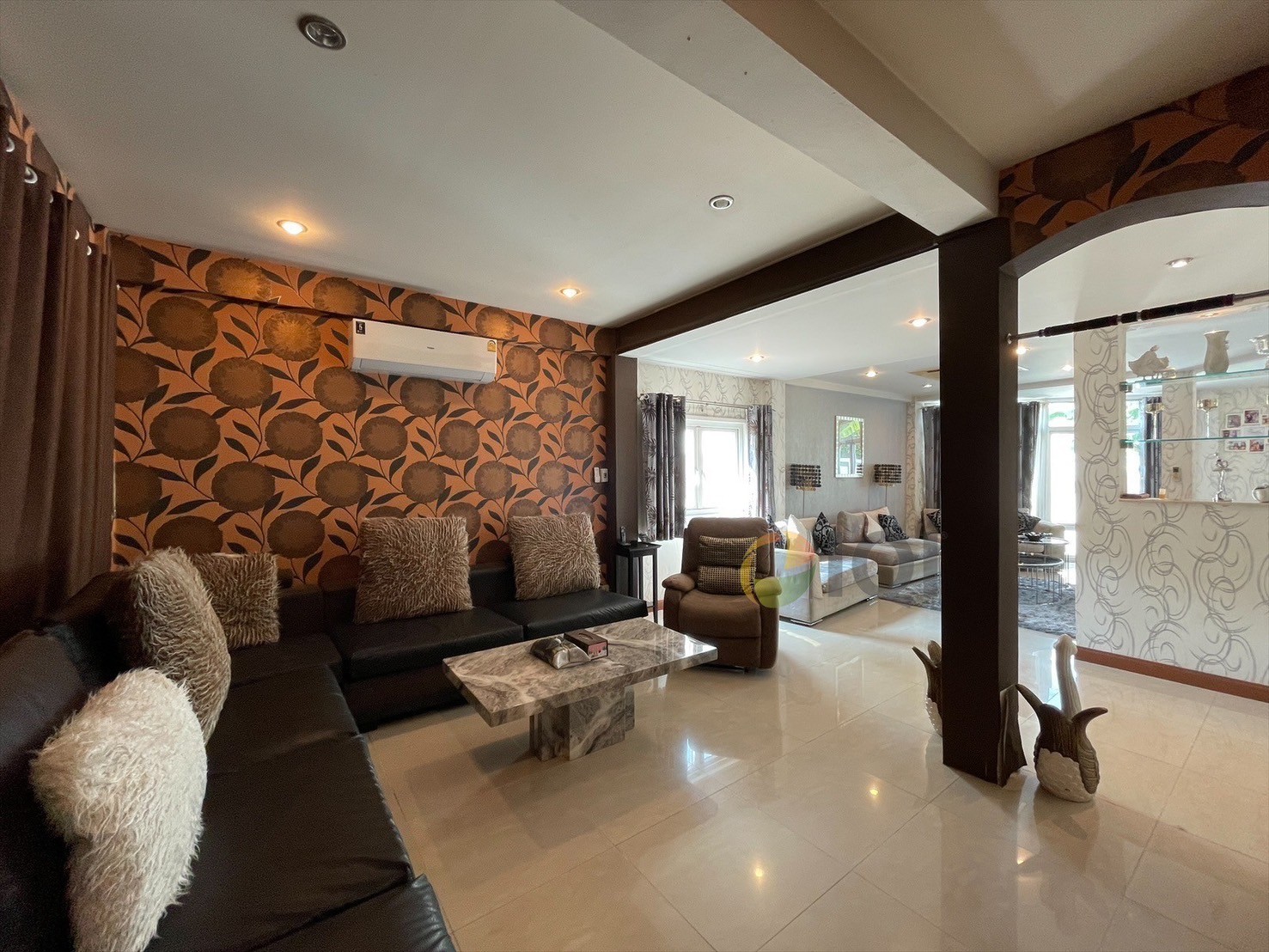 ขายบ้านเดี่ยว 2 ชั้น มบ.ผกามาศ Village สุขุมวิท 71 ซอยปรีดีพนมยงค์ ถ.พัฒนาการ แยก 8