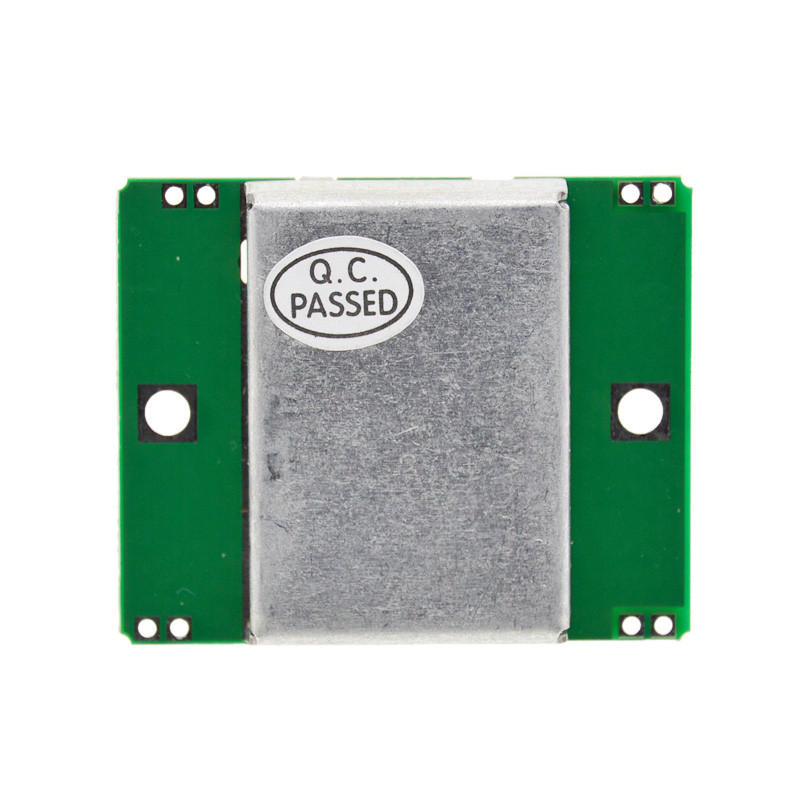 HB100 miniature microwave motion sensor