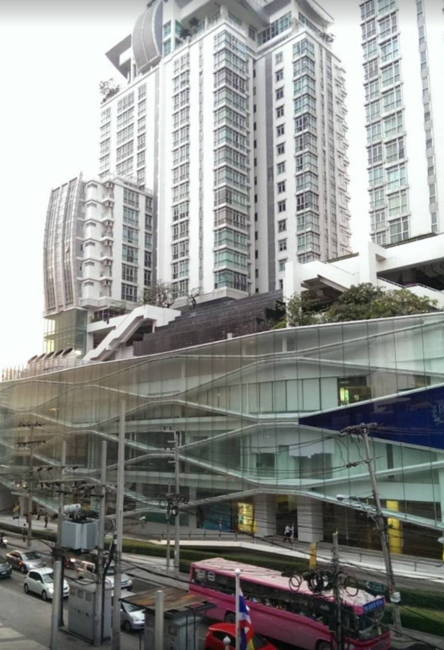 Nusasiri Grand Condo