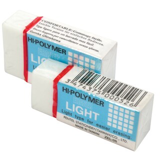 ปากกาดินสอ