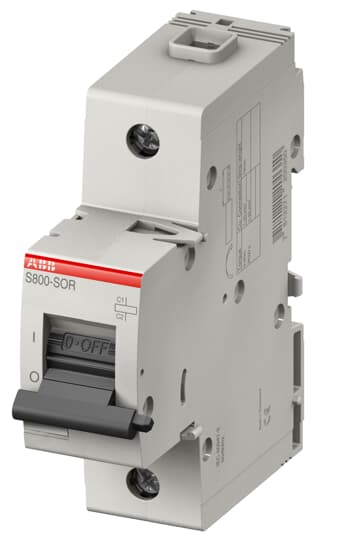 ABB 2CCS800900R0191 Circuit Trips