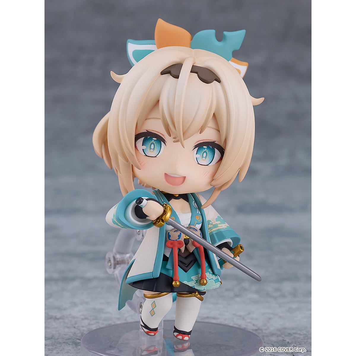 เปิดจอง Nendoroid Kazama Iroha (สนใจสินค้า ติดต่อที่หน้าเพจครับ)