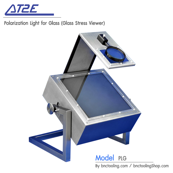 AT2E,Polarization Light for Glass (Glass Stress Viewer),PLG
