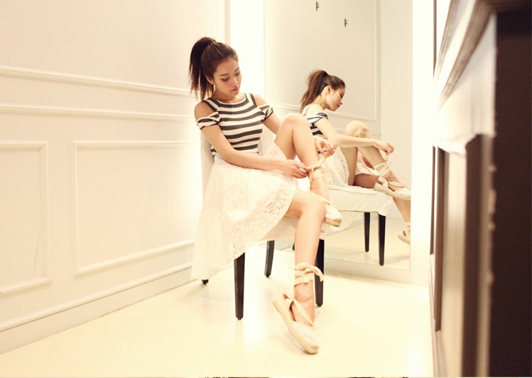 ชุดเซ็ทน่ารัก ส่งฟรี ems