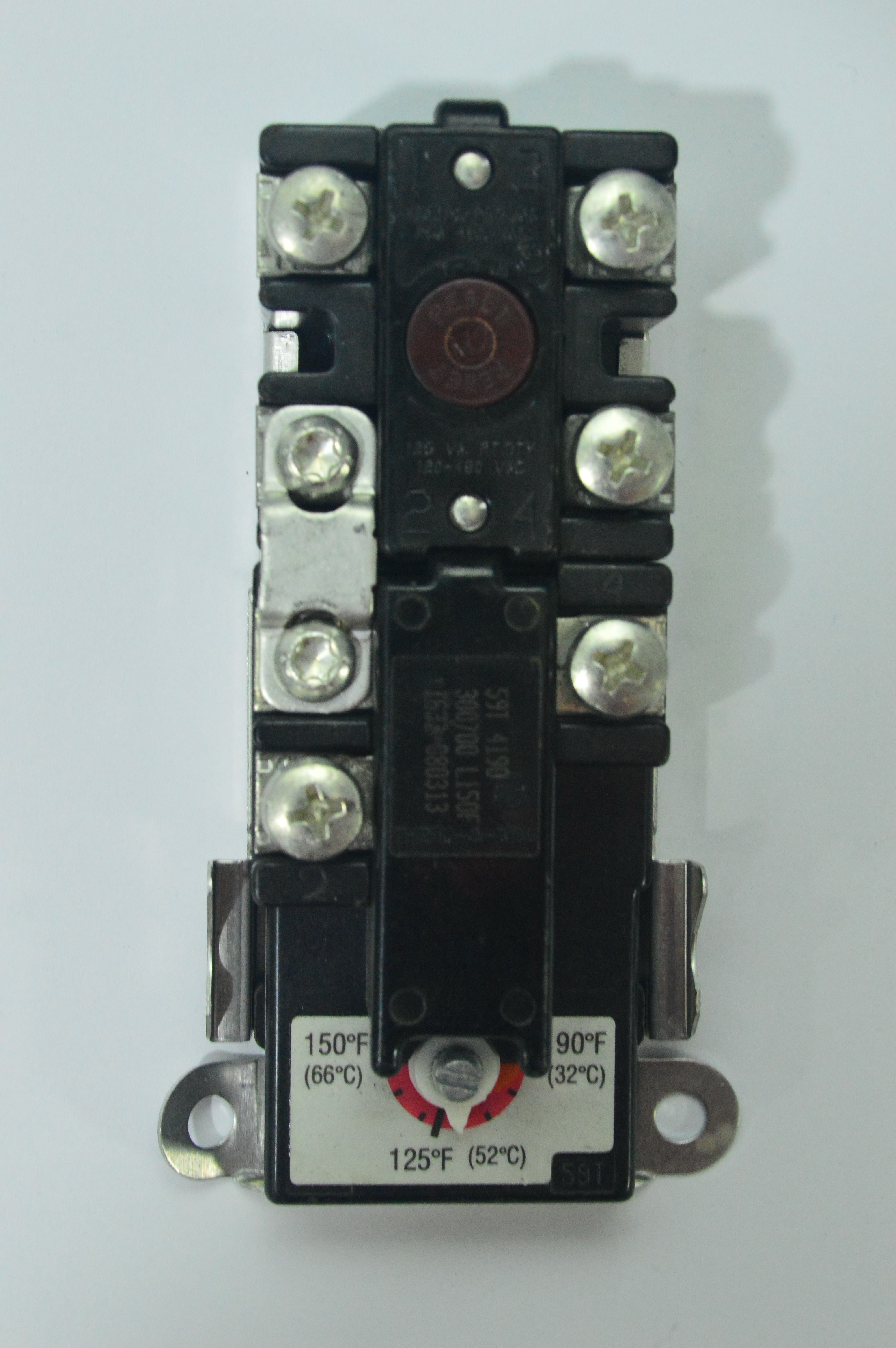 เทอร์โมสตัท Therm-O-Disc Upper Thermostat 90-150F