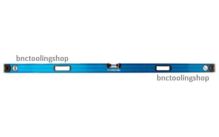 ระดับน้ำอลูมิเนียมมีแม่เหล็กความยาว 1500mm - Aluminum Level Pro with Magnet 1500mm,SHINWA-76411