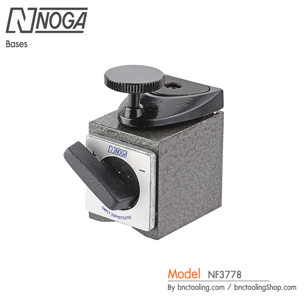 NOGA,Bases,NF3778