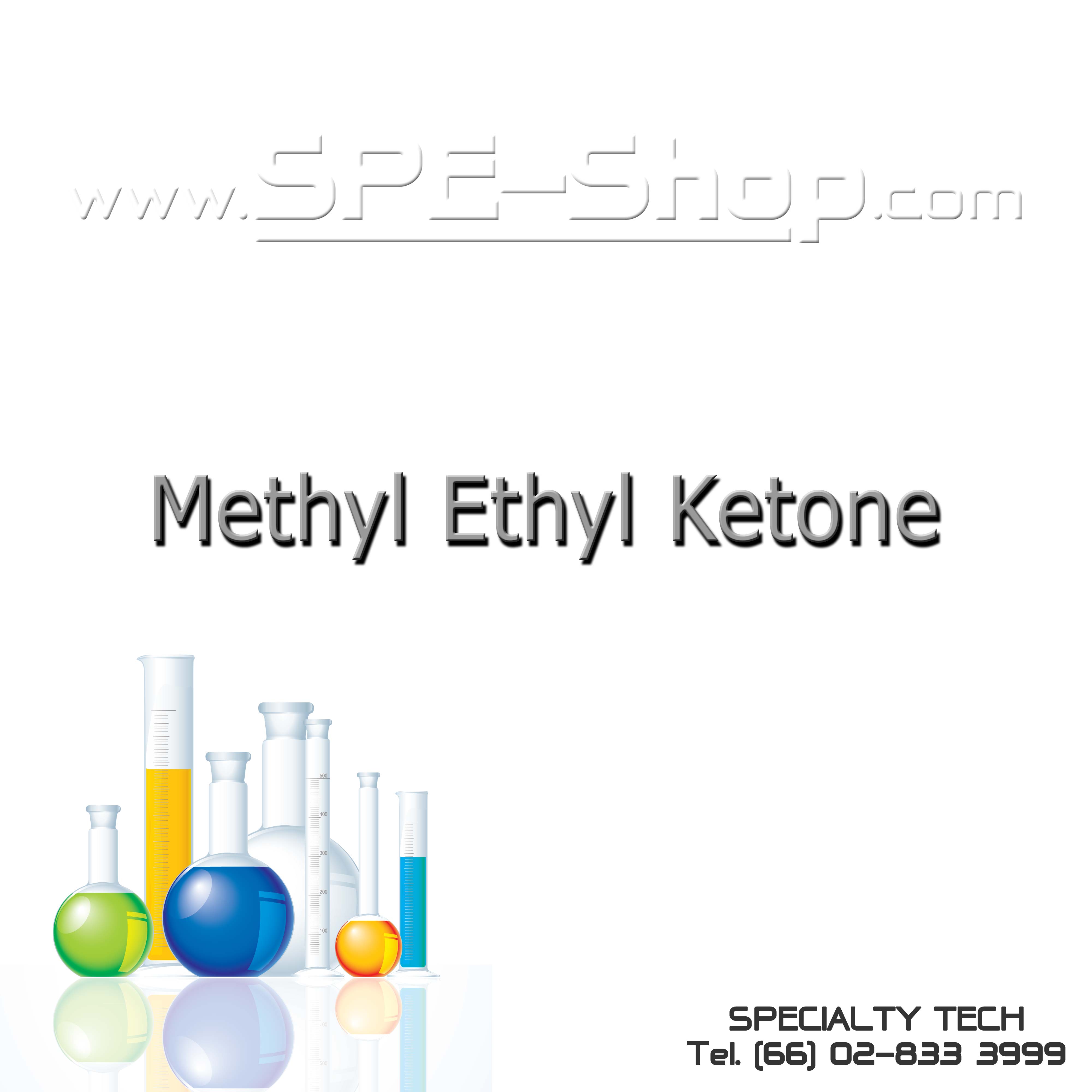 Methyl Ethyl Ketone