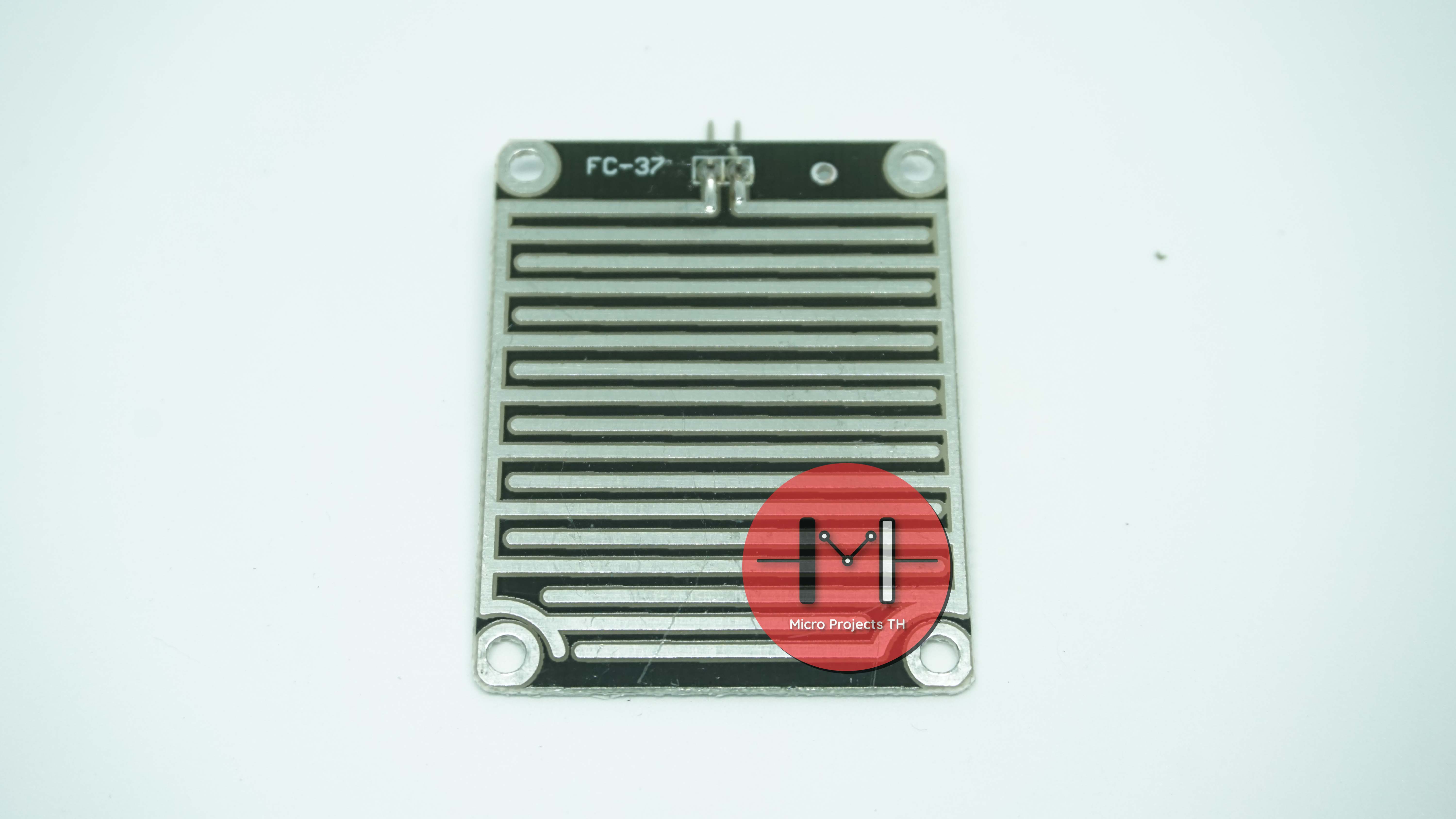 เซ็นเซอร์น้ำฝน Rain / Water Detection Sensor Module