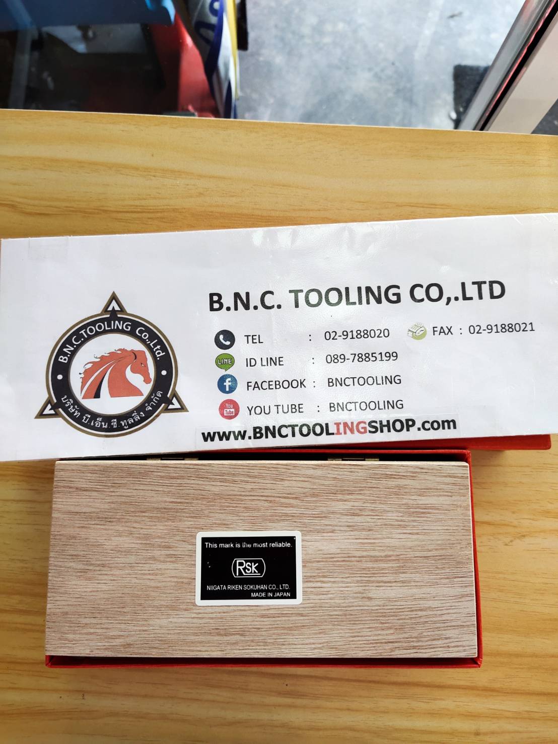 ระดับน้ำตั้งเครื่อง Flat Level ชนิดหน้าเรียบความละเอียดสูง(RSK) Japan ระดับน้ำตั้งเครื่องแบบยาว,RSK Precision Flat Level