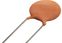 0.1uF/50V For filter +/-20% , 7.5mm