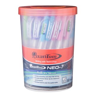 ปากกาดินสอ