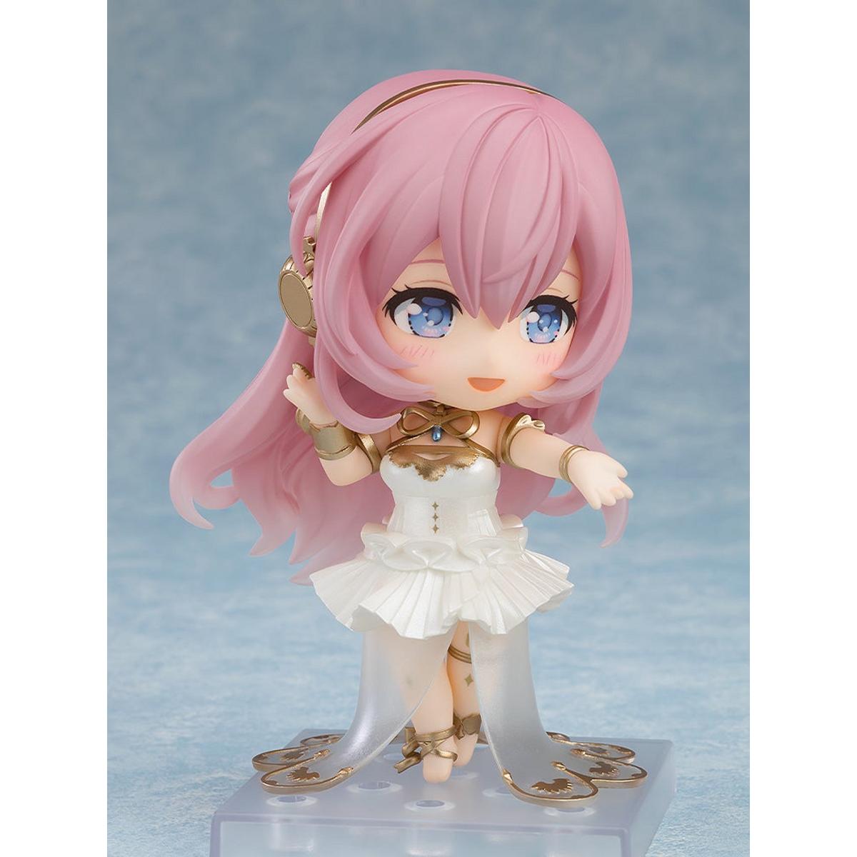 เปิดจอง Nendoroid Megurine Luka Symphony: 2024 Ver. (สนใจสินค้า ติดต่อที่หน้าเพจครับ)