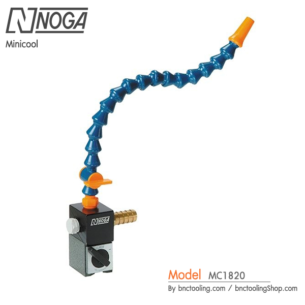 NOGA,Minicool,MC1820