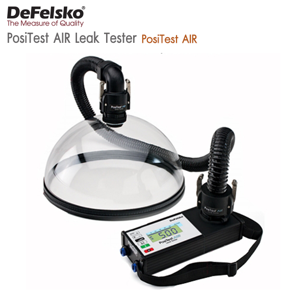 DeFelsko,PosiTest AIR Leak Tester,PosiTest AIR