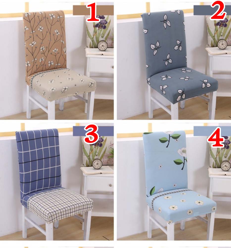 ผ้าคลุมเก้าอี้ทานข้าว 150 บาท