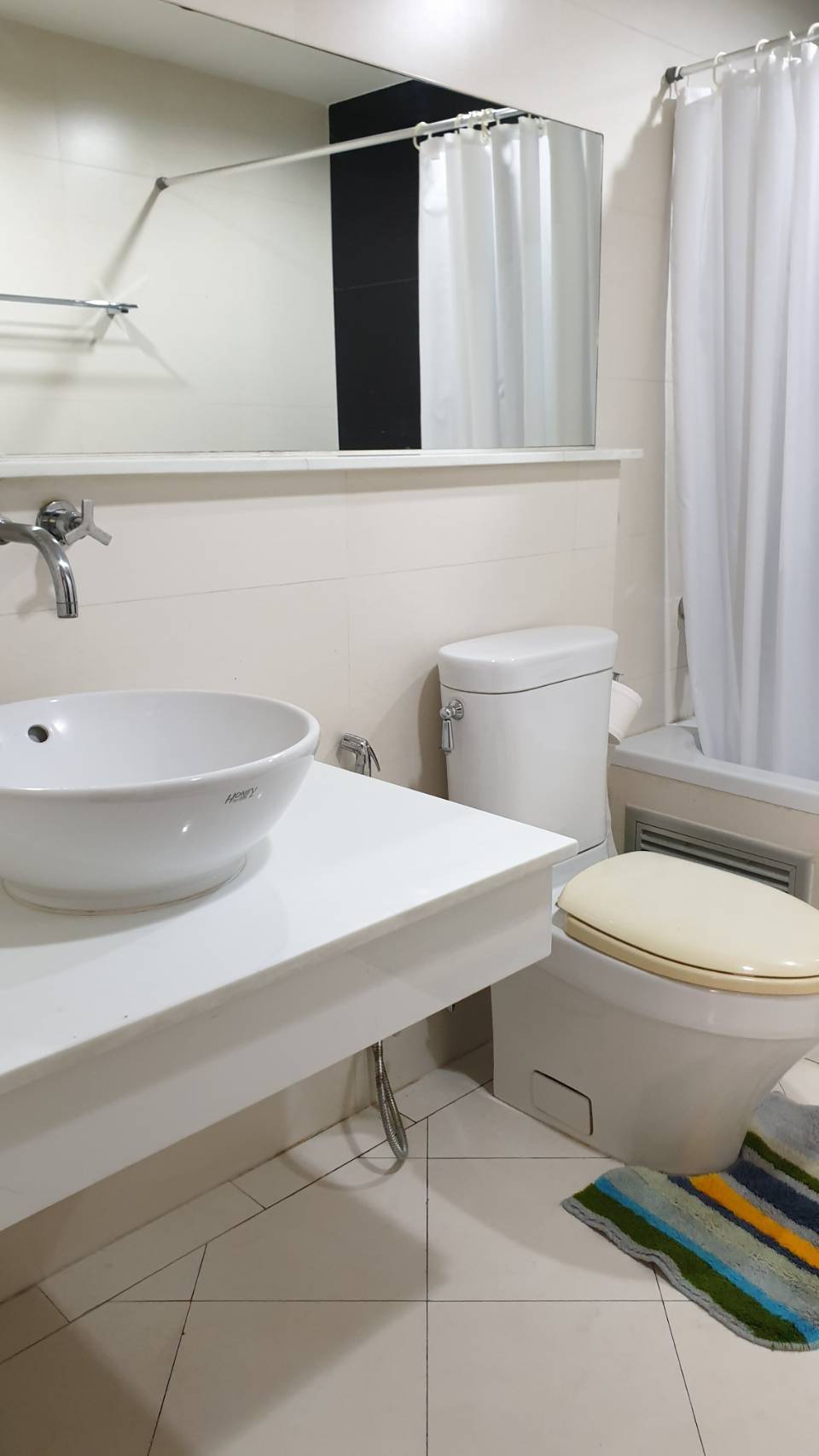 Condo The Address Sukhumvit 42