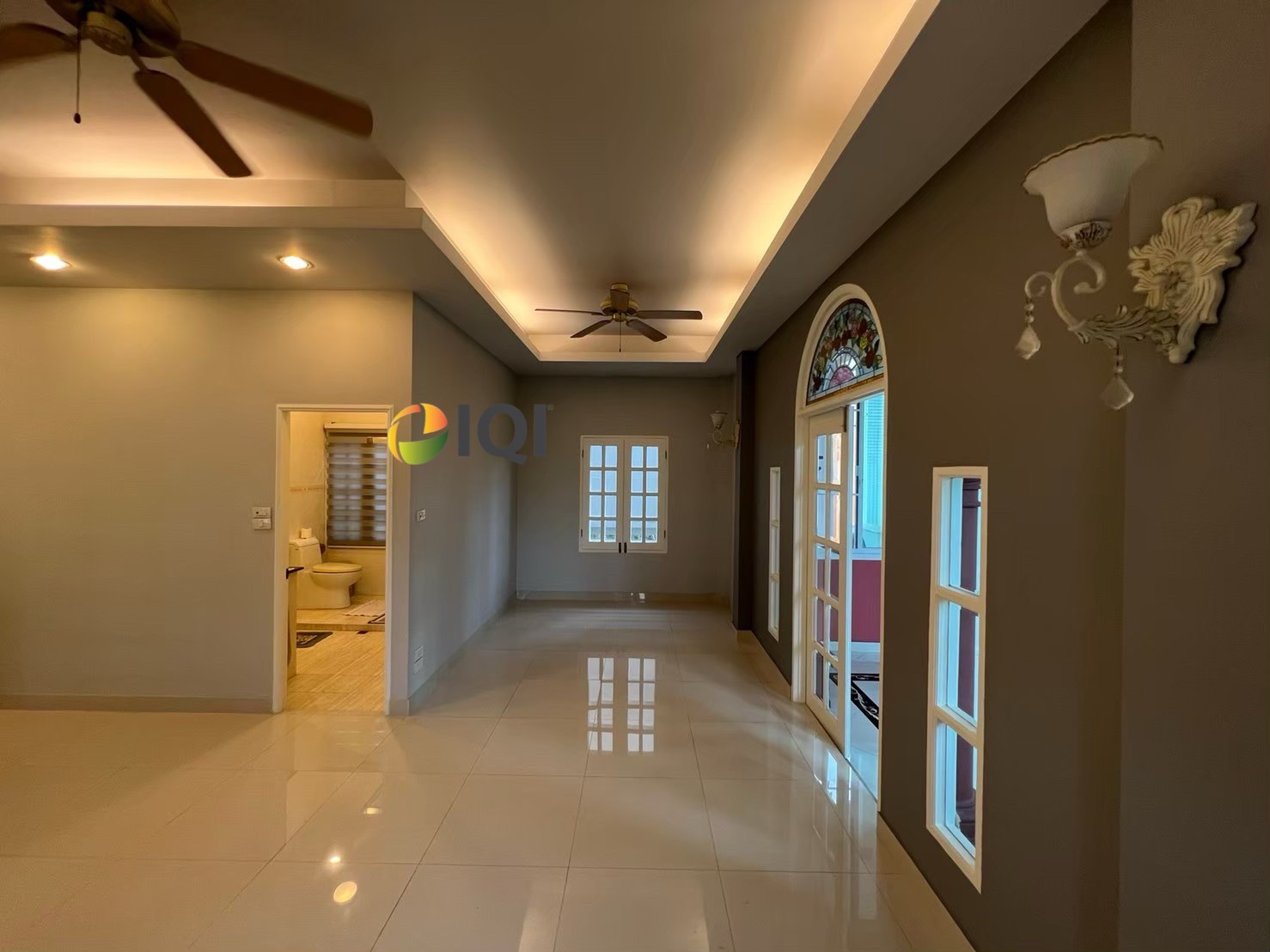 ขายบ้านเดี่ยว 2 ชั้น ตกแต่งสวย เป็นบ้านสไตล์ Modern ซอย พัฒนาการ61