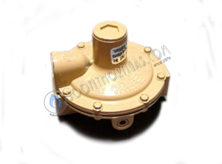 LOW-PRESSURE REGULATOR RECO รุ่น LV2302A2