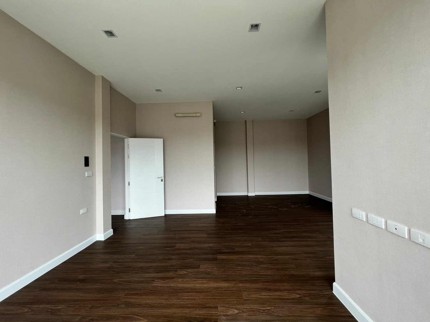 ขาย บ้านเดี่ยว Bangkok Boulevard Bangna Srinakarin โครงการใหม่ ของ SC Asset