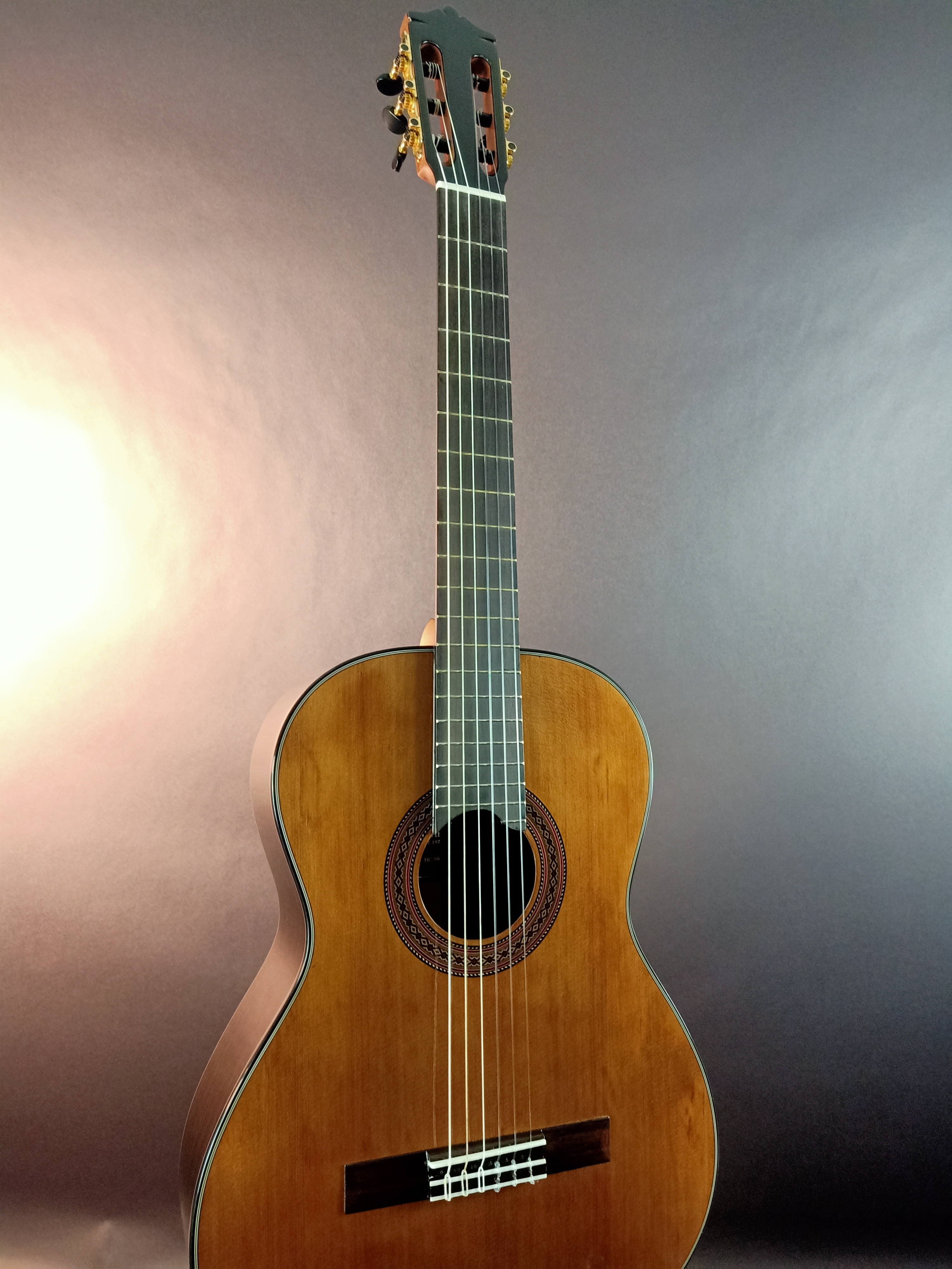 Martinez Standard series MC58C