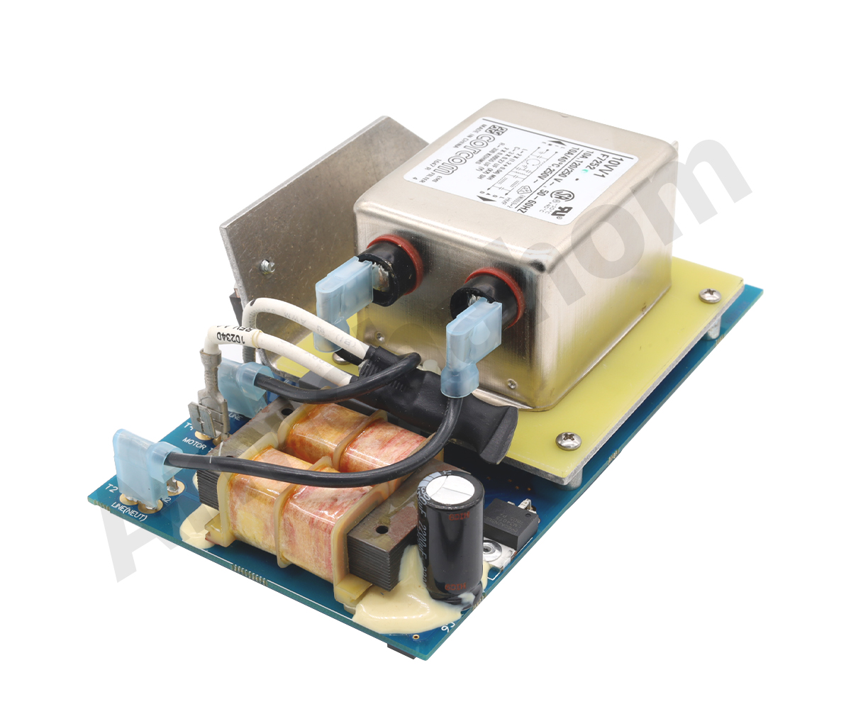 บอร์ดวงจรไฟฟ้าเครื่องปั่นสมูทตี้ vitamix the quiet one