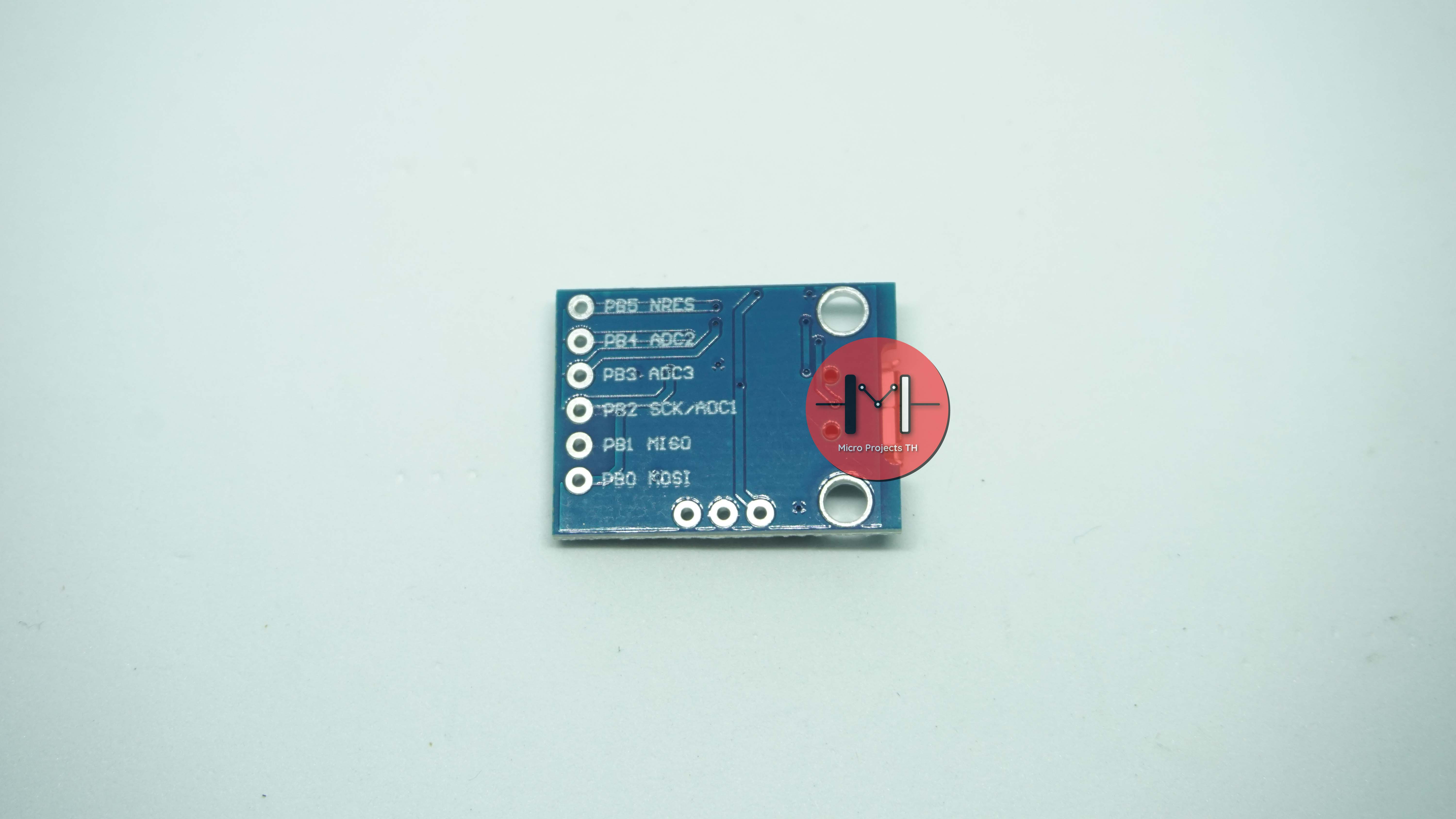 ATTiny85 Digispark Development Board