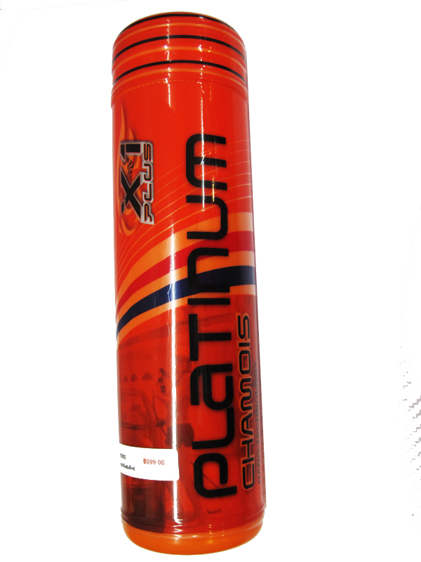 ผ้าชามัวร์ X-1 Plus Nano Platinum