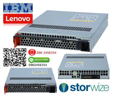 IBM 98Y2218, 01AC550, 00WK807, 45W8229, 0170-0010-07, TDPS-800BB A, IBM 800W, Power Supply for V3500, V3700, V5000, EXP2512, EXP2524, FC5887, 2076-24F V7000 Gen2