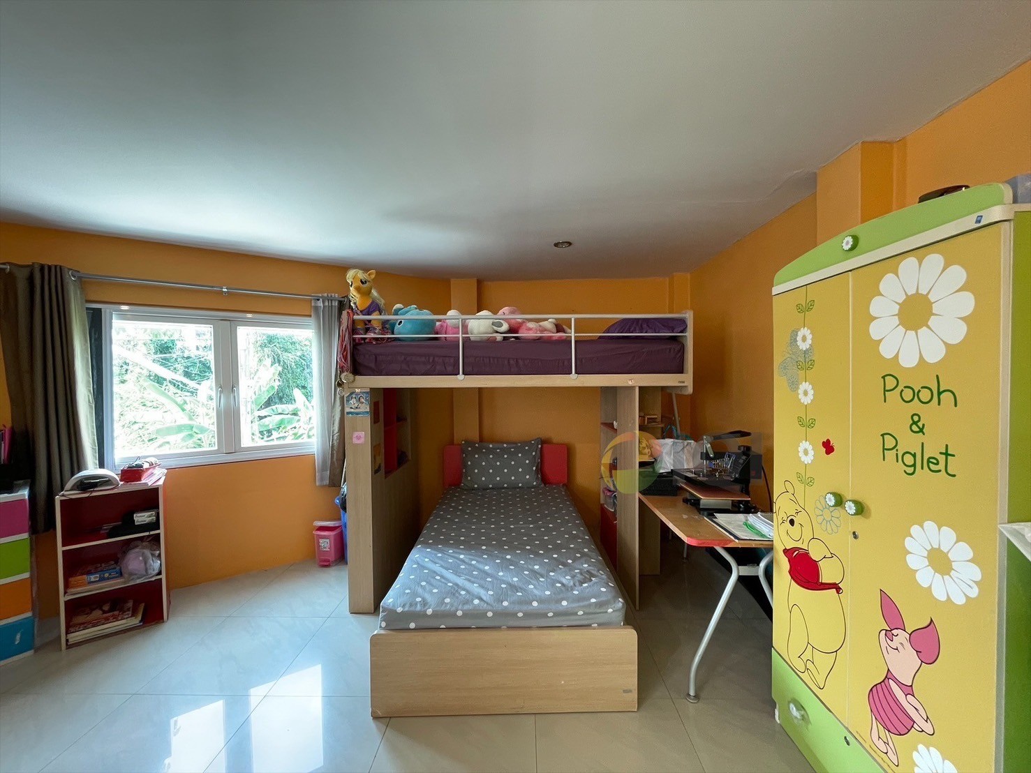 ขายบ้านเดี่ยว 2 ชั้น มบ.ผกามาศ Village สุขุมวิท 71 ซอยปรีดีพนมยงค์ ถ.พัฒนาการ แยก 8