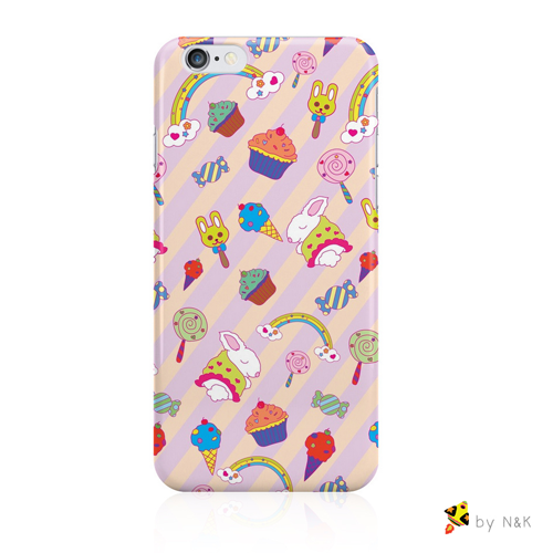เคสลาย Candy Candy