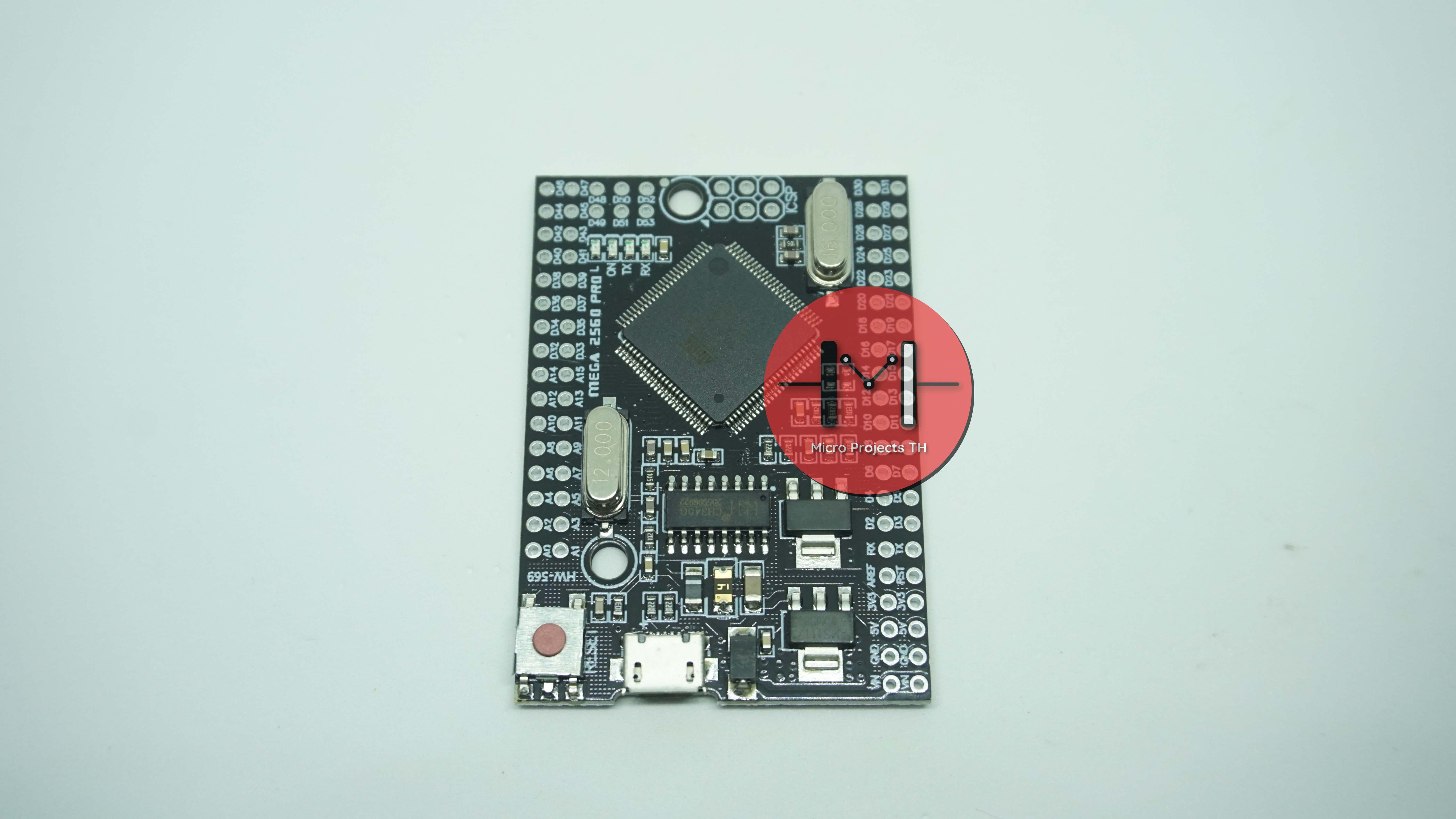 Arduino MEGA2560 PRO