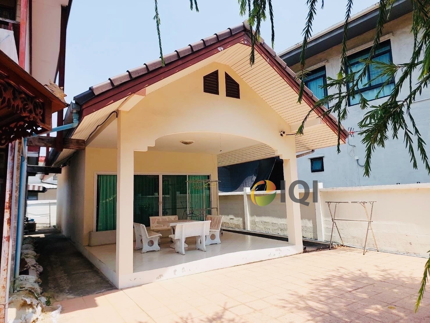 ขายบ้านเดี่ยว 2 ชั้น หมู่บ้านประชานิเวศน์ 2 ซอยสามัคคี 58