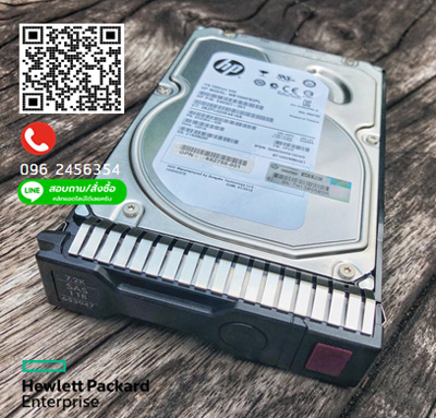 652615-B21, HP 450GB, 6G, 15K, SAS, 3.5INC, SC HDD,for G8 G9, HP Proliant Server,Gen8,Gen9