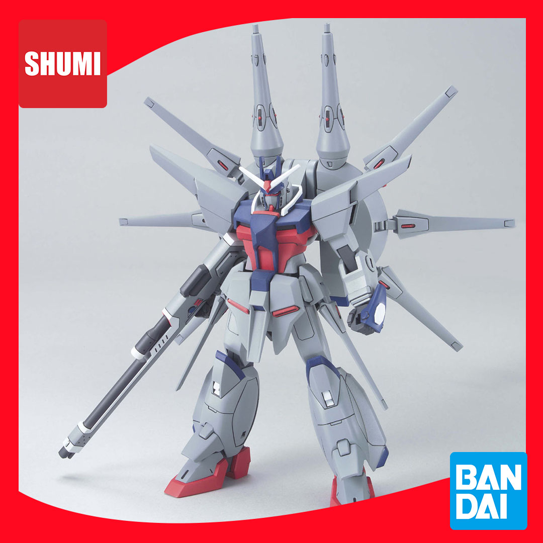 Bandai HG 1/144 LEGEND GUNDAM 4573102557186 C5