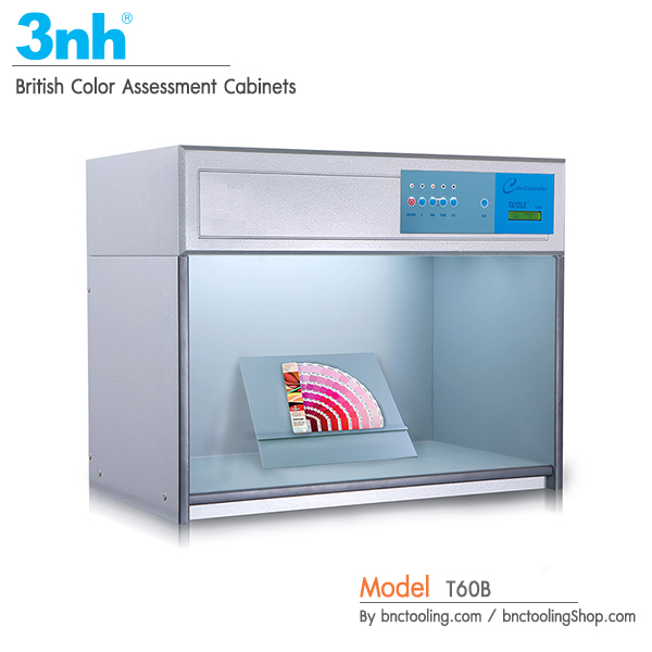 TILO,British Color Assessment Cabinets,T60B