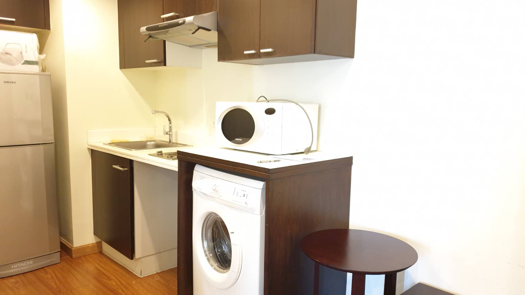 Condo The Address Sukhumvit 42