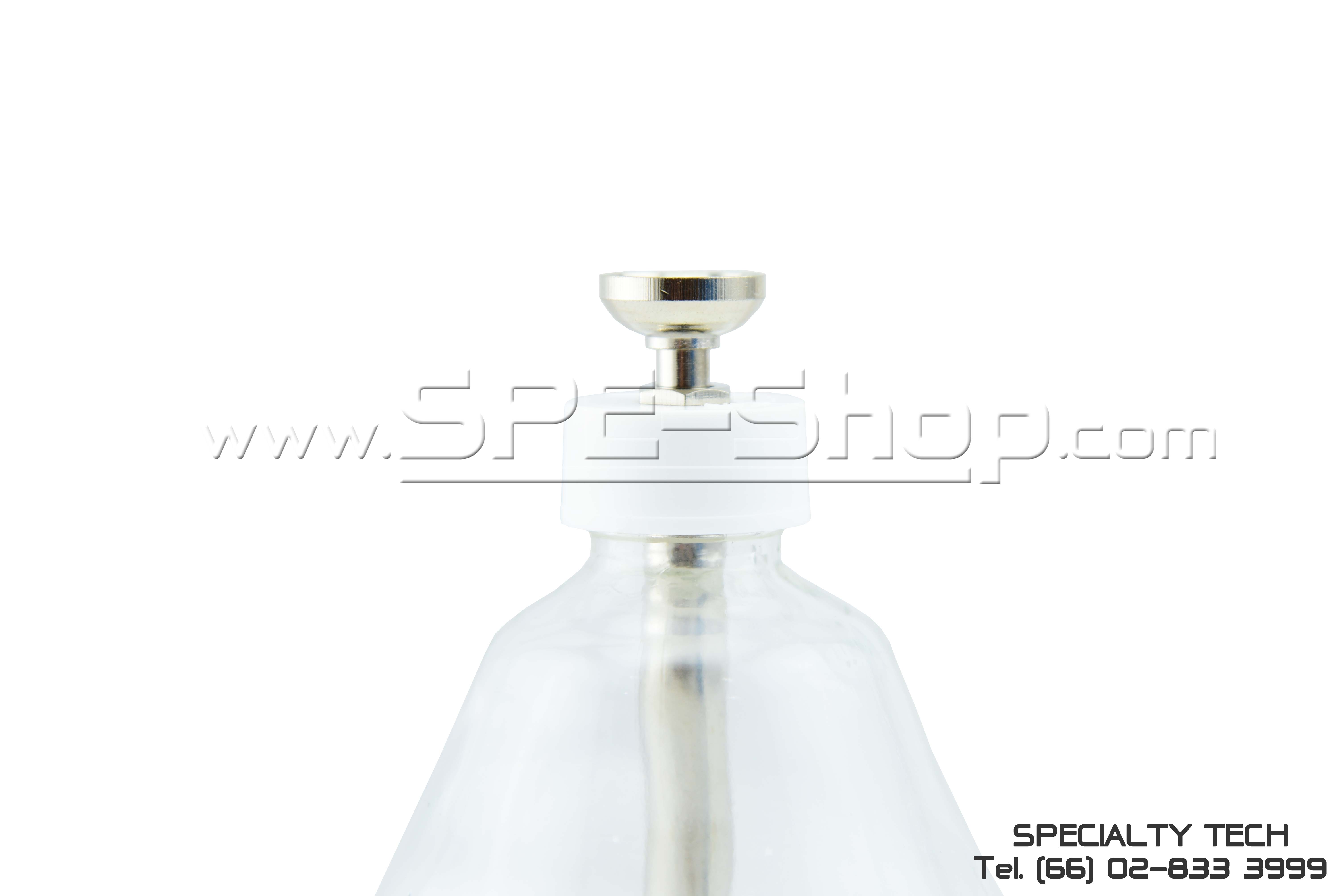 ขวดแก้ว Dispenser Weldy ขนาด 200 ML