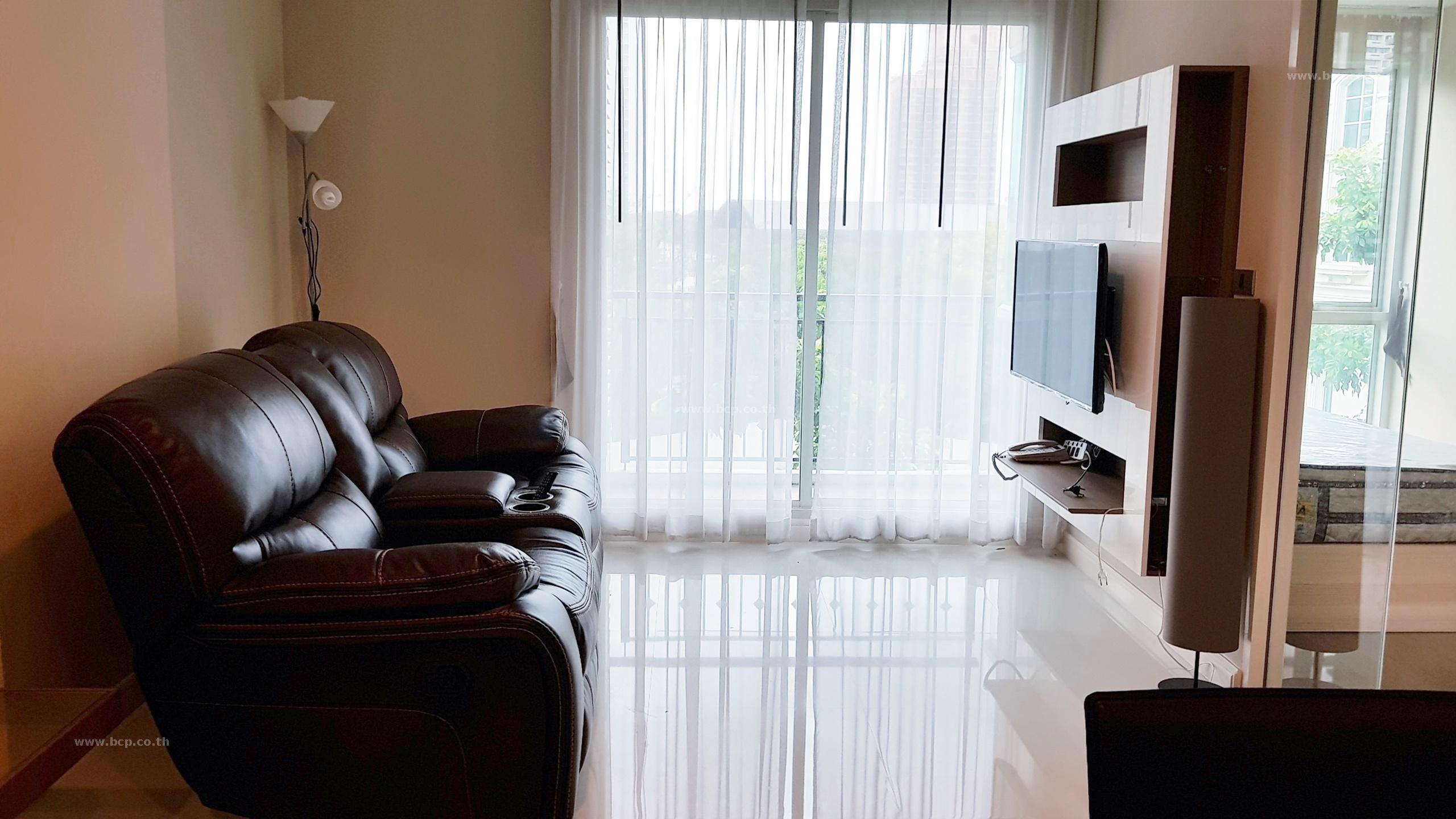 ขาย The Crest (เดอะเครสท์) ซอยสุขุมวิท 24